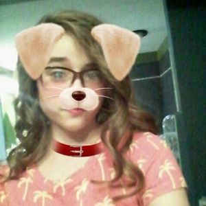 Meet your Posher, Johnna